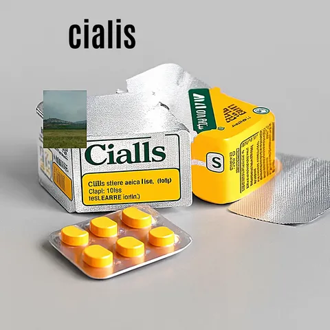 Faut il ordonnance pour cialis